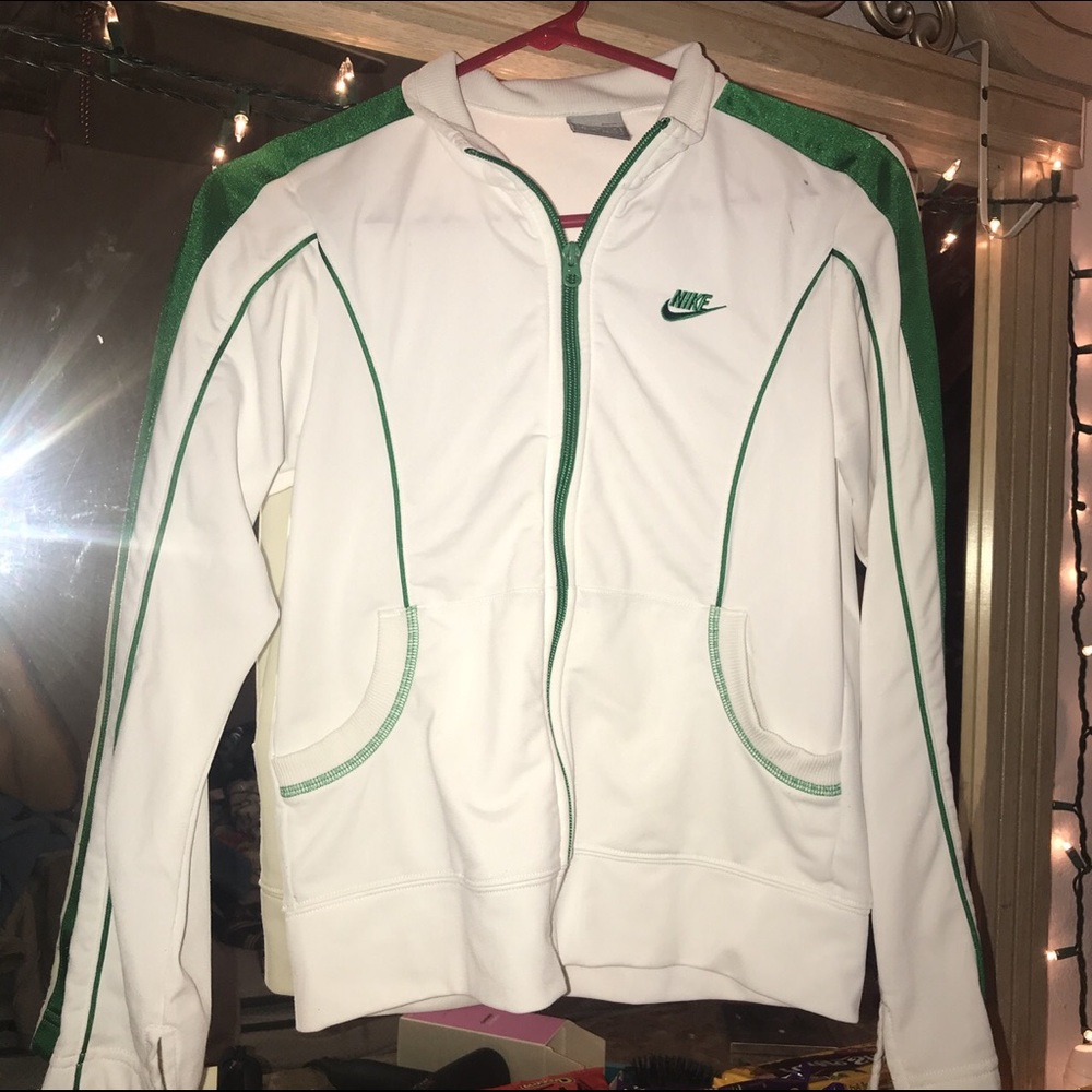 Nike jacket